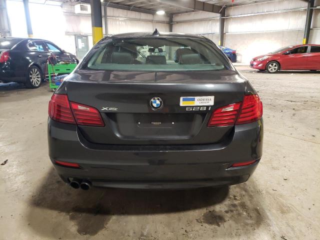 Photo 6 from auction – 2016 BMW 528 XI with VIN WBA5A7C5XGG145256