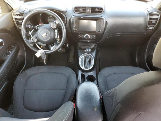 Photo 8 from auction – 2018 KIA SOUL + with VIN KNDJP3A5XJ7507492