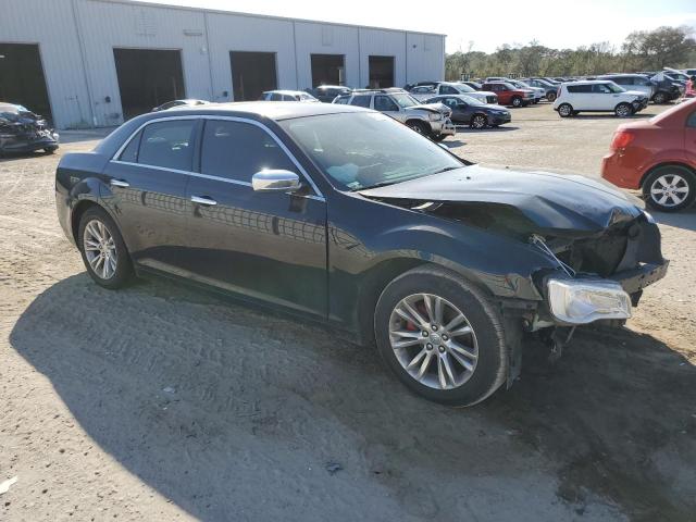 Photo 4 from auction – 2016 CHRYSLER 300C with VIN 2C3CCAEG9GH123600
