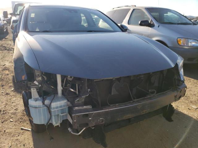 Photo 5 from auction – 2017 LEXUS ES 350 with VIN JTHBK1GG2H2252472