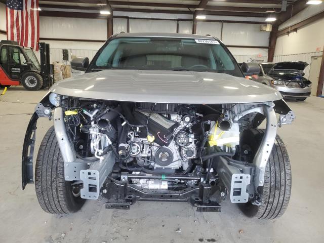 Foto 5 de la subasta – 2022 FORD EXPLORER X con VIN 1FMSK7DH7NGA72688