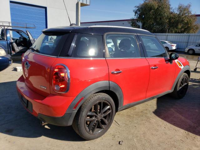 Photo 3 from auction – 2012 MINI COOPER COU with VIN WMWZB3C55CWM30258