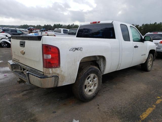Photo 3 from auction – 2013 CHEVROLET SILVERADO with VIN 1GCRKPE73DZ264332