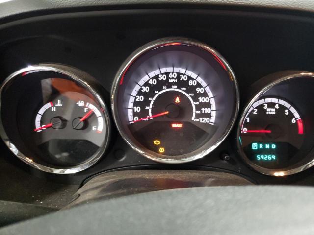Photo 9 from auction – 2010 DODGE CALIBER MA with VIN 1B3CB3HAXAD642226