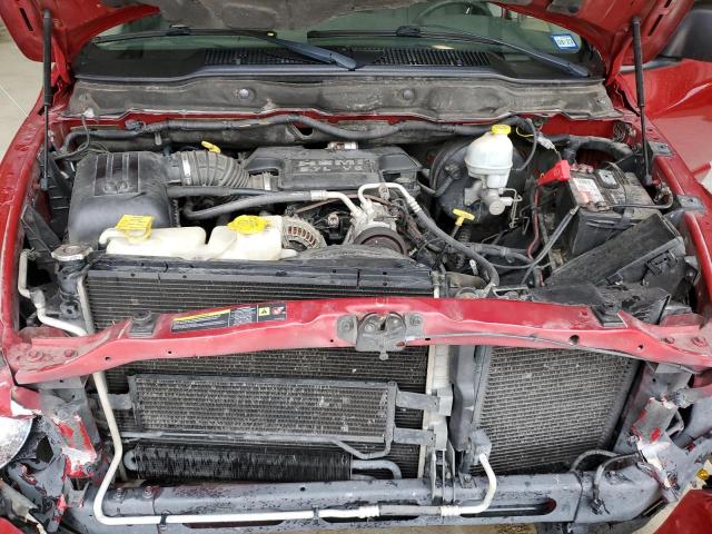 Photo 11 from auction – 2006 DODGE RAM 1500 S with VIN 1D7HA18286S660026