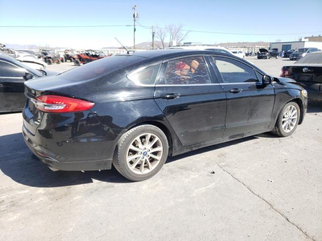 Photo 3 from auction – 2017 FORD FUSION SE with VIN 3FA6P0HD4HR241610