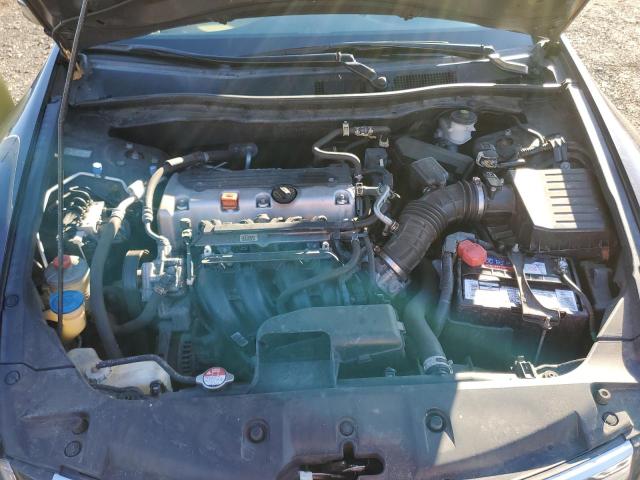 Photo 11 from auction – 2012 HONDA ACCORD LX with VIN 1HGCP2F35CA019634