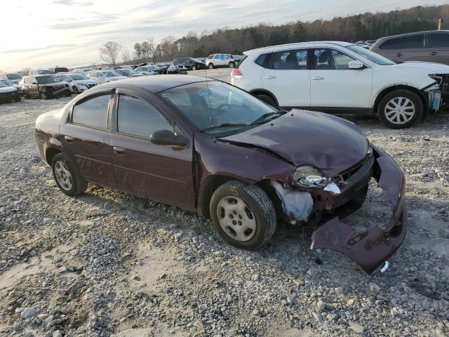 Photo 4 from auction – 2000 DODGE NEON BASE with VIN 1B3ES46C4YD877508