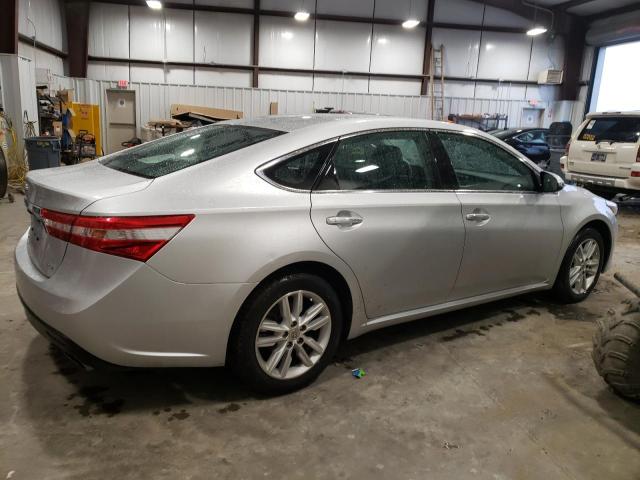 Photo 3 from auction – 2013 TOYOTA AVALON BAS with VIN 4T1BK1EB3DU034351
