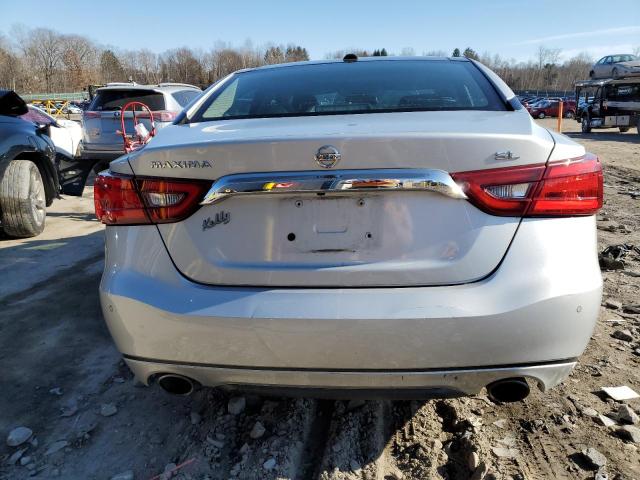 Photo 6 from auction – 2017 NISSAN MAXIMA 3.5 with VIN 1N4AA6AP2HC432699
