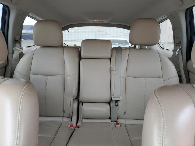 Photo 10 from auction – 2014 NISSAN PATHFINDER with VIN 5N1AR2MM8EC714141
