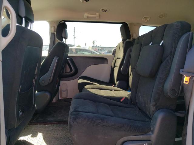 Photo 11 from auction – 2016 DODGE GRAND CARA with VIN 2C4RDGBG0GR139933