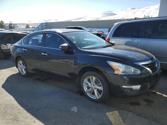 Photo 4 from auction – 2015 NISSAN ALTIMA 2.5 with VIN 1N4AL3AP4FN909921