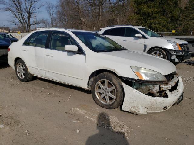 Photo 4 from auction – 2003 HONDA ACCORD with VIN 1HGCM66583A005616