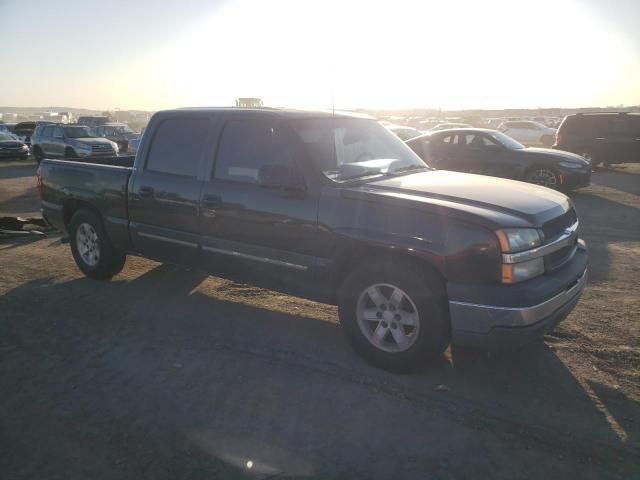 Photo 4 from auction – 2005 CHEVROLET SILVERADO with VIN 2GCEC13T651363925