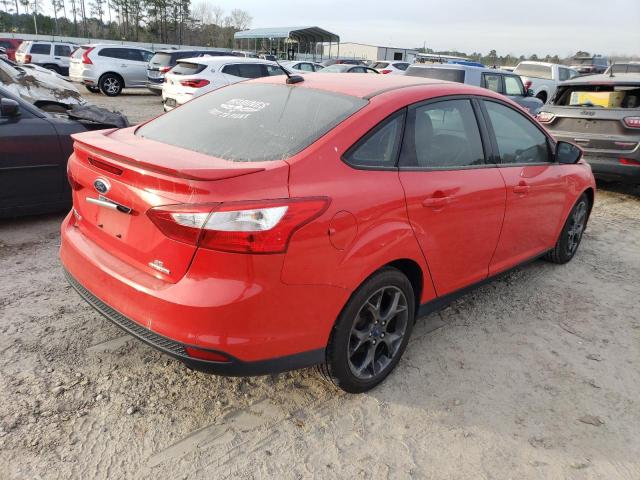 Фото 3 с аукциона – 2013 FORD FOCUS SE с VIN 1FADP3F27DL285393