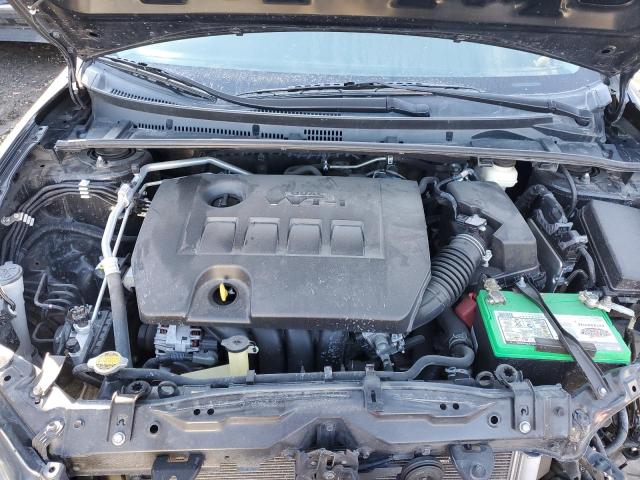 Photo 11 from auction – 2014 TOYOTA COROLLA L with VIN 5YFBURHE6EP044387