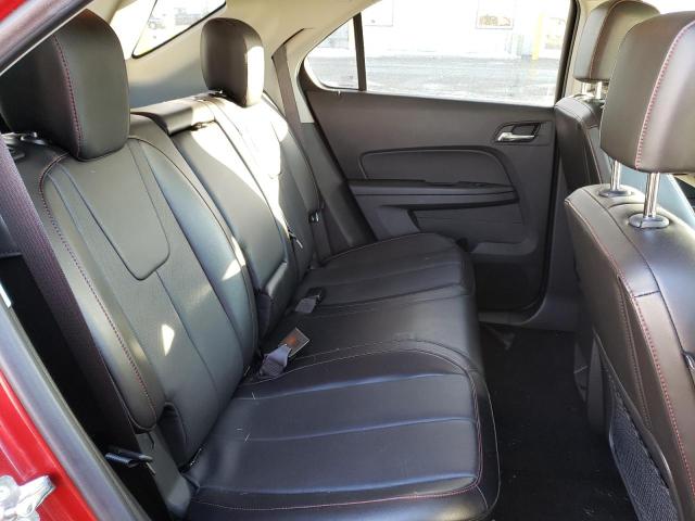 Photo 11 from auction – 2014 CHEVROLET EQUINOX LT with VIN 2GNFLGE38E6353542