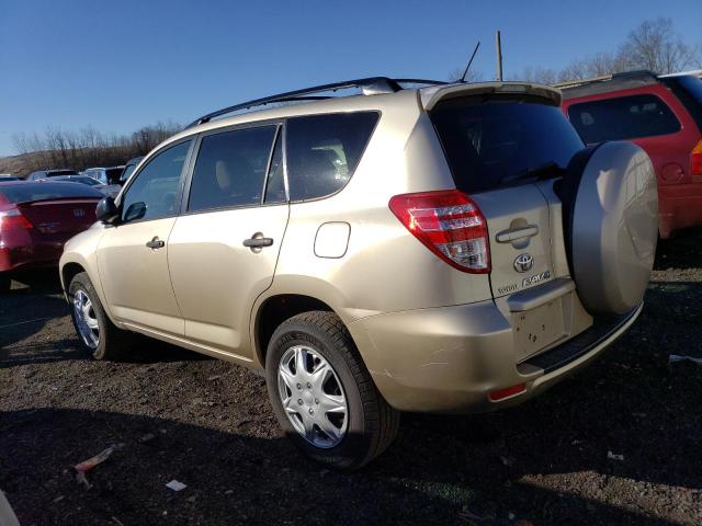 Photo 2 from auction – 2009 TOYOTA RAV4 with VIN JTMBF33V39D021057