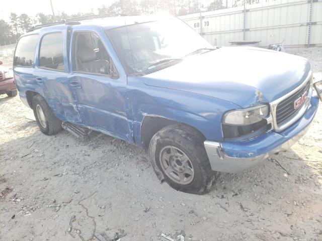 Photo 4 from auction – 2003 GMC YUKON with VIN 1GKEC13V93J159824