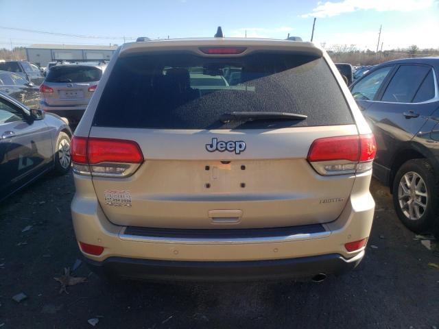 Photo 6 from auction – 2015 JEEP GRAND CHER with VIN 1C4RJFBG6FC679085