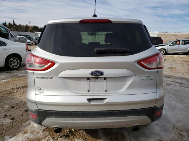 Photo 6 from auction – 2014 FORD ESCAPE SE with VIN 1FMCU0GX3EUD92469