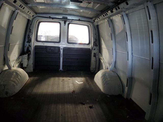 Photo 10 from auction – 2012 CHEVROLET EXPRESS G2 with VIN 1GCWGGCA3C1102975