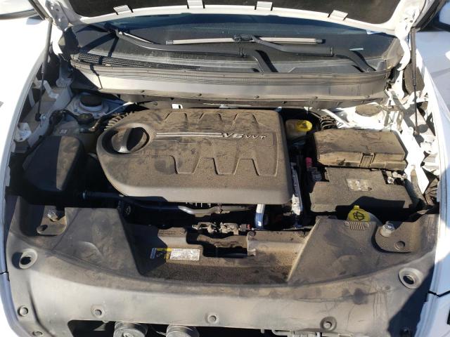 Photo 12 from auction – 2016 JEEP CHEROKEE L with VIN 1C4PJLCS4GW160657