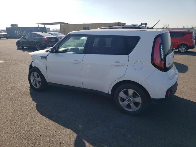 Photo 2 from auction – 2017 KIA SOUL with VIN KNDJN2A24H7443692