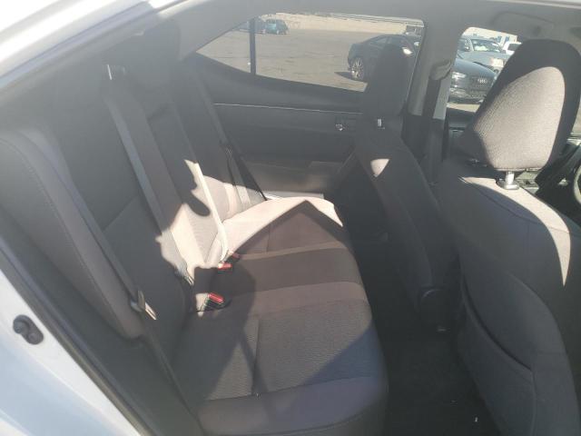 Photo 10 from auction – 2019 TOYOTA COROLLA L with VIN 2T1BURHE7KC230175