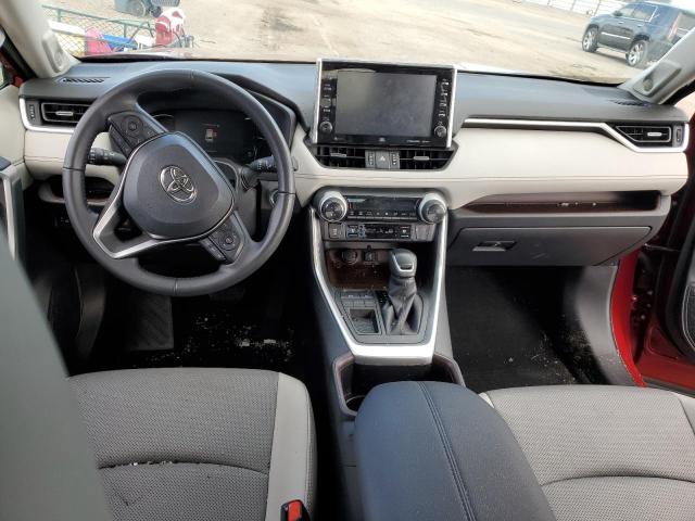 Photo 8 from auction – 2022 TOYOTA RAV4 LIMIT with VIN JTMY1RFV6ND091864