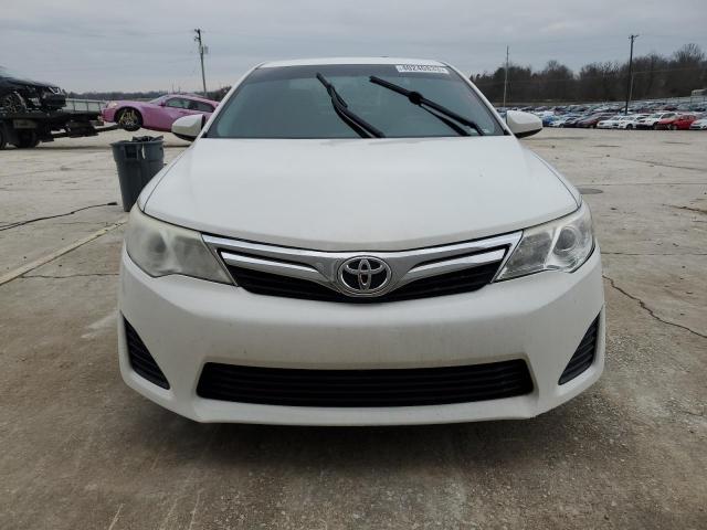 Photo 5 from auction – 2014 TOYOTA CAMRY L with VIN 4T4BF1FK7ER365928
