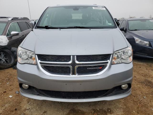 Photo 5 from auction – 2019 DODGE GRAND CARA with VIN 2C4RDGCG4KR717040
