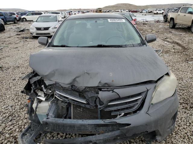Photo 5 from auction – 2013 TOYOTA COROLLA BA with VIN 2T1BU4EE9DC124708
