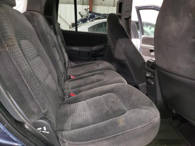 Photo 10 from auction – 2002 FORD EXPLORER with VIN 1FMZU73E02ZA60799