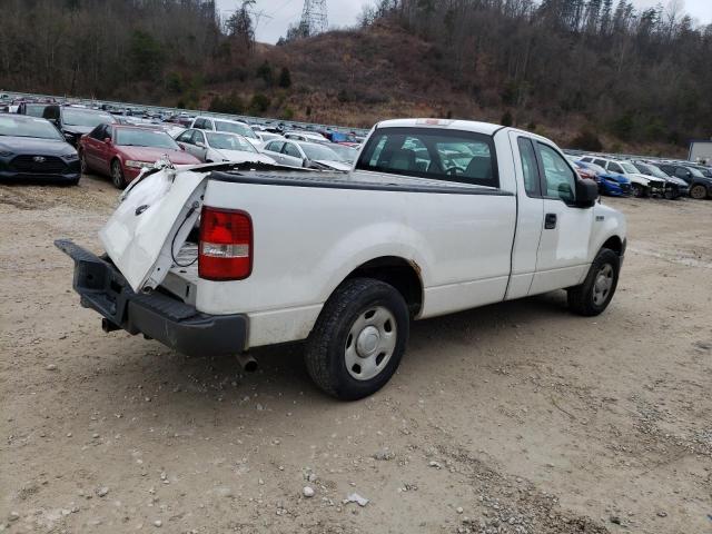 Photo 3 from auction – 2008 FORD F150 with VIN 1FTRF12258KE88940