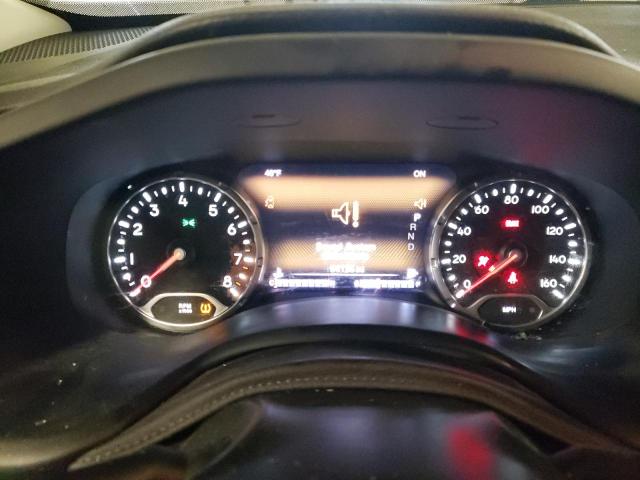 Photo 9 from auction – 2017 JEEP RENEGADE L with VIN ZACCJBBB8HPF71214