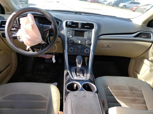 Photo 8 from auction – 2013 FORD FUSION SE with VIN 3FA6P0H75DR167828