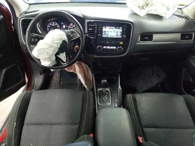 Photo 8 from auction – 2017 MITSUBISHI OUTLANDER with VIN JA4AD2A38HZ023136