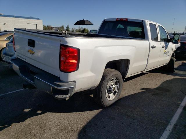Photo 3 from auction – 2019 CHEVROLET SILVERADO with VIN 2GC2CREG8K1224313