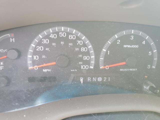 Photo 9 from auction – 2001 FORD EXPEDITION with VIN 1FMRU15WX1LB25940