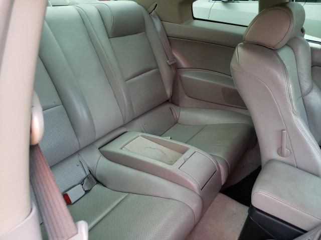 Photo 10 from auction – 2006 INFINITI G35 with VIN JNKCV54E06M704135