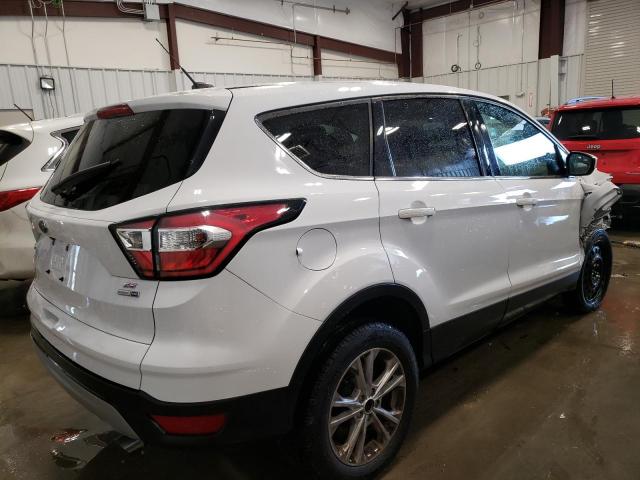 Photo 3 from auction – 2017 FORD ESCAPE SE with VIN 1FMCU9GD2HUC98498