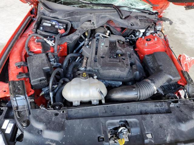 Photo 11 from auction – 2020 FORD MUSTANG with VIN 1FA6P8TH9L5175804