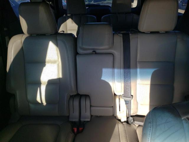 Photo 10 from auction – 2011 FORD EXPLORER L with VIN 1FMHK7F8XBGA86023
