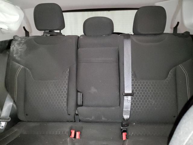 Photo 10 from auction – 2018 JEEP COMPASS SP with VIN 3C4NJDAB0JT163181