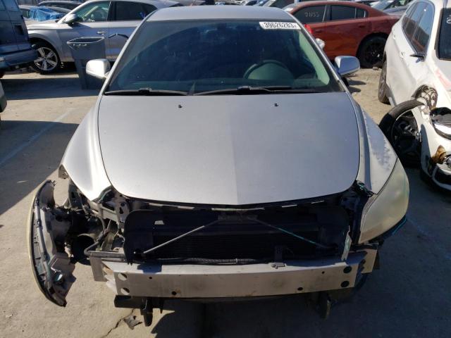 Photo 5 from auction – 2008 CHEVROLET MALIBU 1LT with VIN 1G1ZH57B38F230962