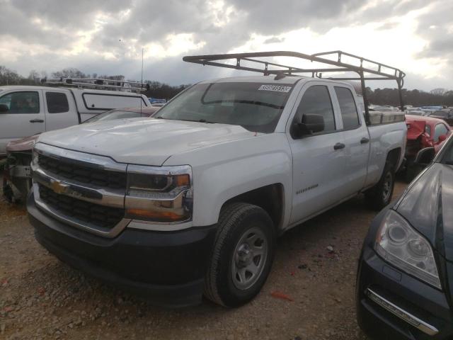 CHEVROLET SILVERADO 2019 with VIN 2GCRCNEC6K1165928 - Photo from auction