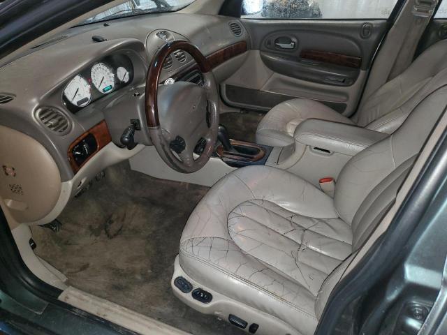 Photo 7 from auction – 2003 CHRYSLER CONCORDE L with VIN 2C3HD56G53H572954