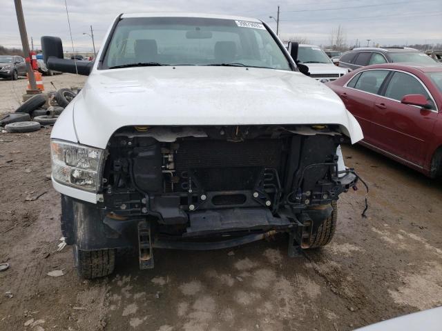 Photo 5 from auction – 2014 RAM 2500 ST with VIN 3C6LR5AT1EG172640